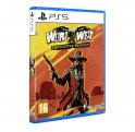 Ps5 Weird West: Definitive Edition