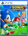 Ps5 Sonic Superstars