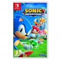Nsw Sonic Superstars