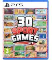 Ps5 30 Sports Game In 1