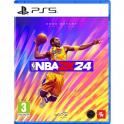 Ps5 Nba 2k24 Kobe Bryant Edition