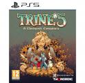 Ps5 Trine 5: A Clockwork Conspiracy