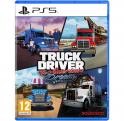 Ps5 Truck Driver : The American Dream