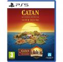 Ps5 Catan - Super Deluxe Edition