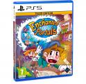 Ps5 Enchanted Portals - Tales Edition