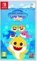 Nsw Baby Shark: Sing  Swim Party