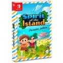 Nsw Spirit Ot The Island Paradise Edition