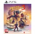 Ps5 Jagged Alliance 3