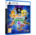 Ps5 Nickelodeon All-star Brawl 2
