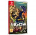 Nsw Skull Island: Rise Of Kong
