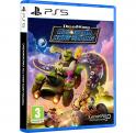 Ps5 Dreamworks All-star Kart Racing