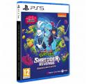 Ps5 Tmnt: Shredders Revenge - Anniversary Edition