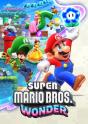 Nsw Super Mario Bros. Wonder