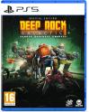 Ps5 Deep Rock Galactic