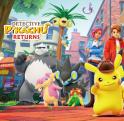 Nsw Detective Pikachu Returns