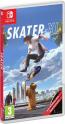 Nsw Skater Xl
