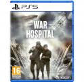 Ps5 War Hospital