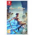 Nsw Prince Of Persia The Lost Crown