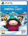 Ps5 South Park - Snow Day!