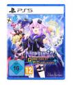 Ps5 Neptunia Game Maker R: Evolution – Day One Edition