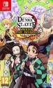 Nsw Demon Slayer: Kimetsu No Yaiba - Sweep The Board!