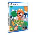 Ps5 Frogun - Deluxe Edition
