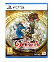 Ps5 Eiyuden Chronicle: Hundred Heroes