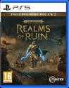 Ps5 Warhammer Age Of Sigmar: Realms Of Ruin