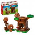 Lego Super Mario: Goombas Playground (71433)