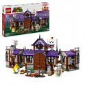 Lego Super Mario: King Boos Haunted Mansion (71436)