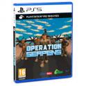 Ps5 Operation Serpens (psvr2 Required)