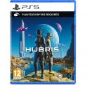 Ps5 Hubris