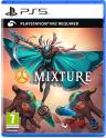 Ps5 Mixture