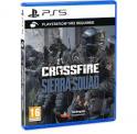 Ps5 Crossfire: Sierra Squad (psvr 2 Required)