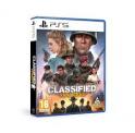 Ps5 Classified: France 44