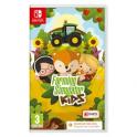 Nsw Farming Simulator Kids (code In A Box)