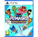 Ps5 Pj Masks Power Heroes: Mighty Alliance