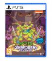 Ps5 Tmnt: Shredders Revenge