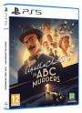 Ps5 Agatha Christie : The Abc Murders