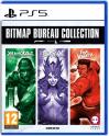 Ps5 Bitmap Bureau Collection (xeno Crisis, Battle Axe,f.vendetta)