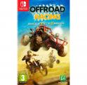 Nsw Offroad Racing - Buggy X Atv X Moto (code In A Box)