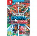 Nsw Instant Sports All - Stars (code In A Box)