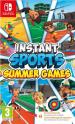 Nsw Instant Sports Summer Games (code In A Box)