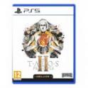 Ps5 The Talos Principle 2 - Deluxe Edition