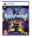 Ps5 Happy Funland - Souvenir Edition (psvr2 Required)