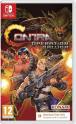 Nsw Contra: Operation Galuga (code In A Box)