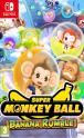 Nsw Super Monkey Ball: Banana Rumble
