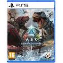 Ps5 Ark: Survival Ascended