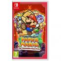 Nsw Paper Mario: The Thousand-year Door