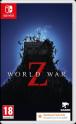 Nsw World War Z (code In A Box)